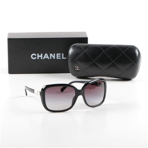 chanel 5171 sunglasses price|CHANEL.